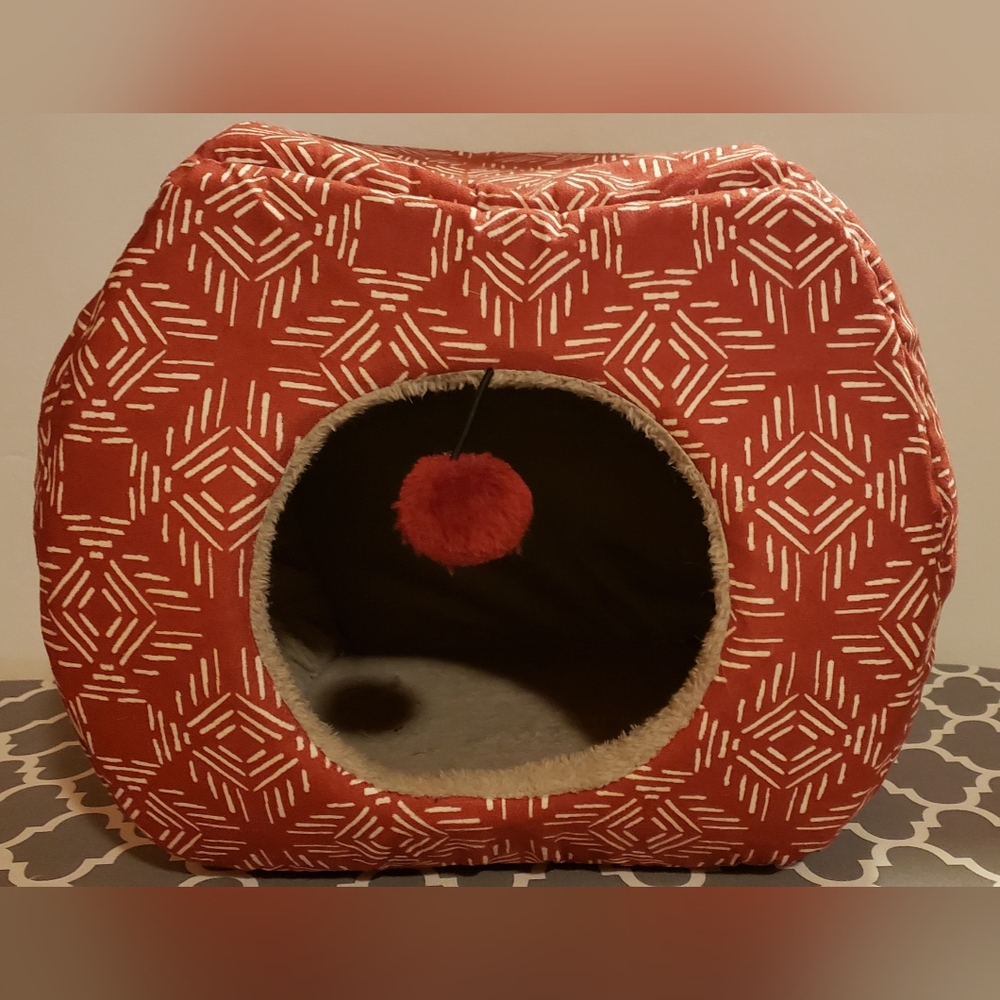 Cat House